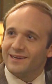 фото Карлос Мартос