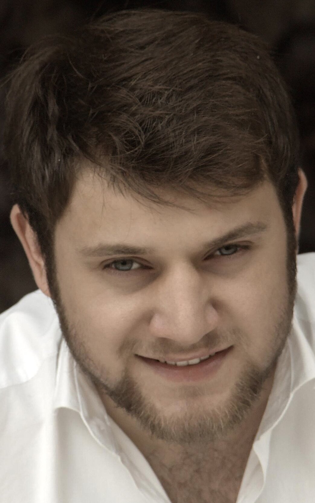 фото Малик Тимирбулатов