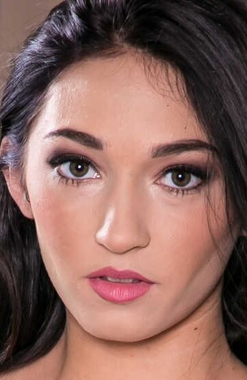 фото Кирстал Рэй