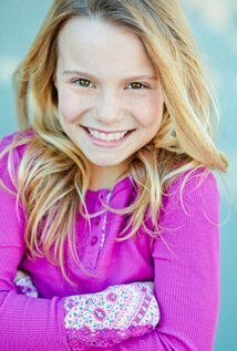 фото Грейси Гренье