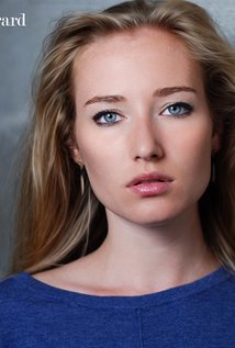 фото Эстель Джирард Паркс