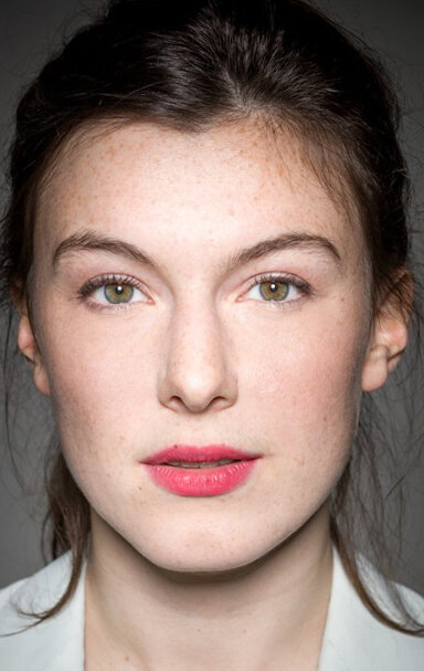 фото Луиз Шевильот