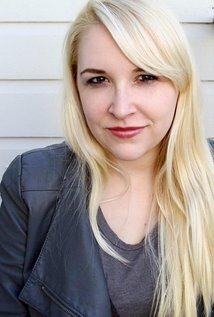 фото Ashley English