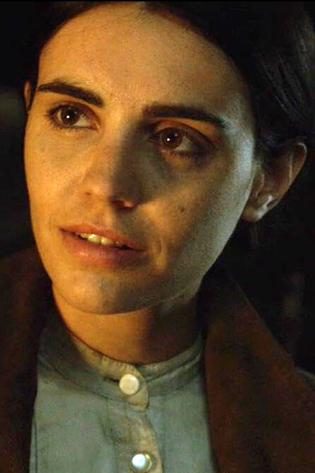 фото Марина Бруно Вульф