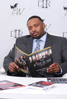 фото Dennis L. Reed II