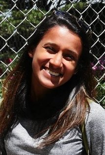 фото Мадхура Берман