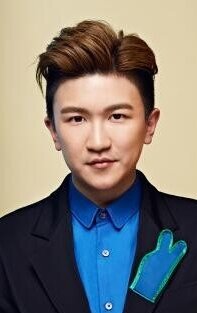 фото Уэйн Чжан