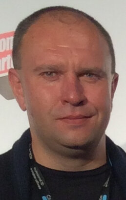 фото Игорь Рома