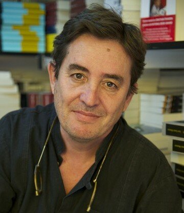 фото Луис Гарсия Монтеро