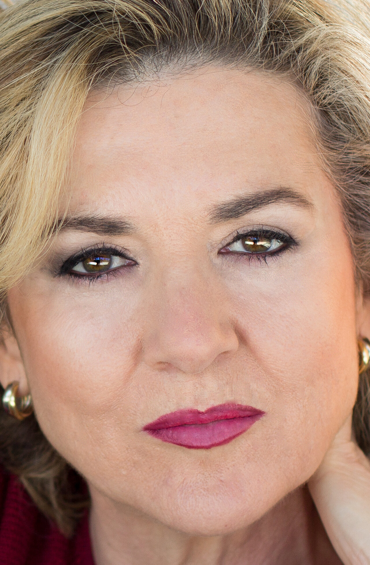 фото Тереса Арболи