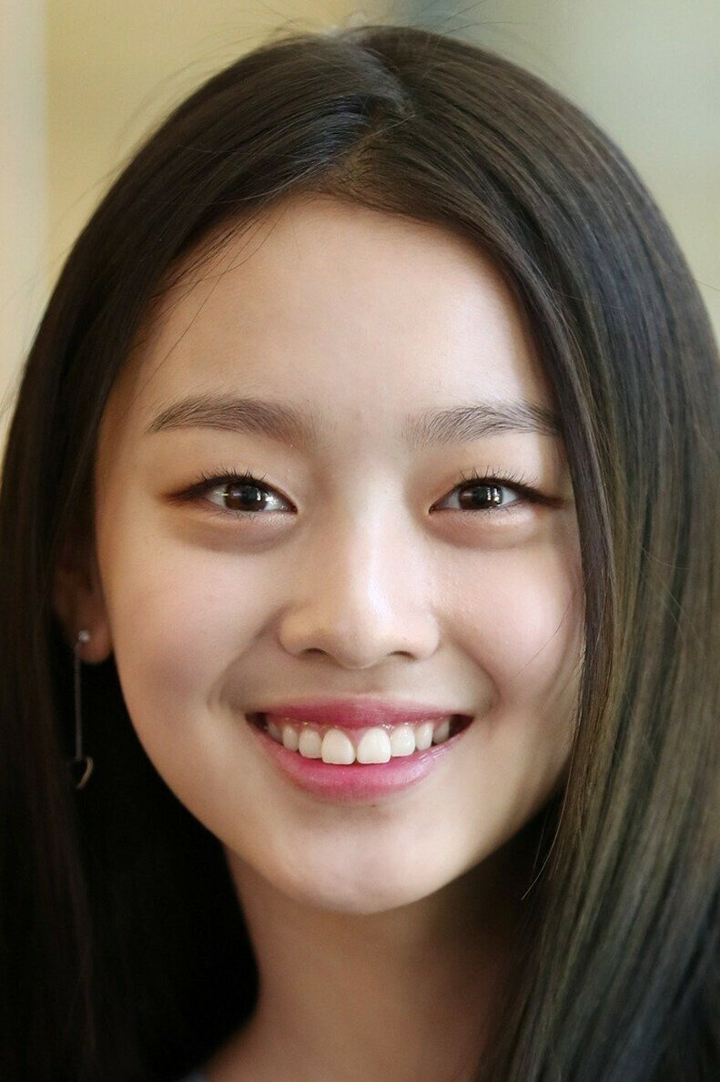 фото Ли Су-мин