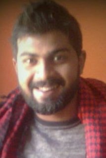 фото Rahief Afzal