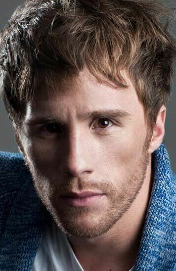 фото Бернабе Фернандес