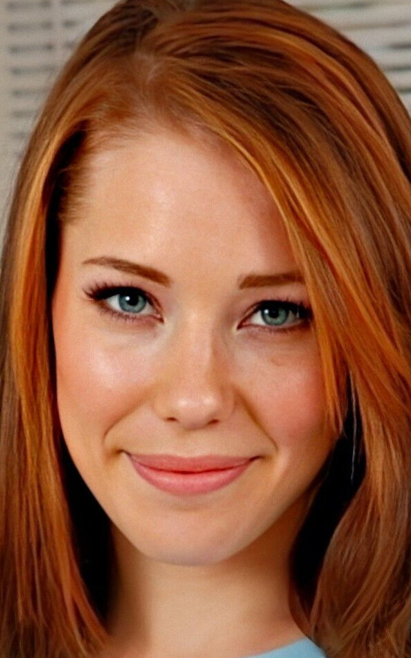 фото Рэйлин Энн