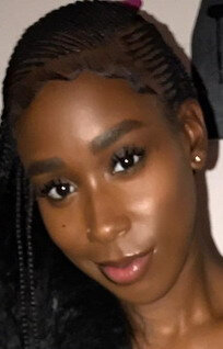 фото Брия Майлс