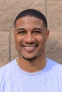 фото Эрми Хикс мл.