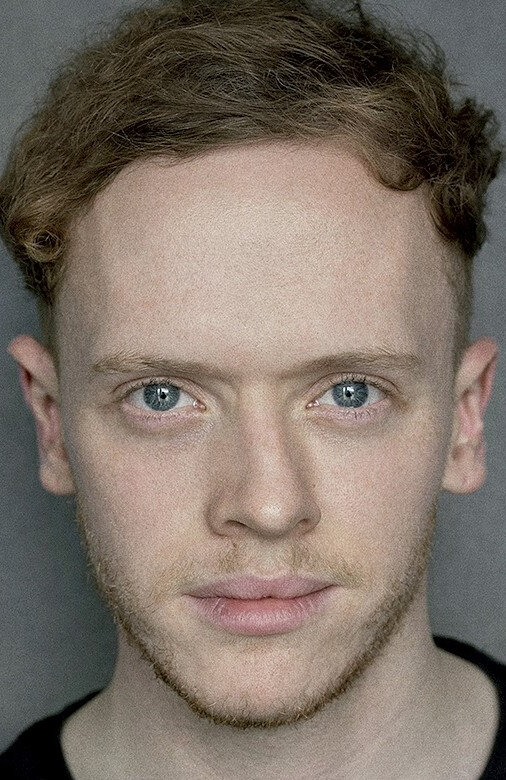 фото Перри Жакс