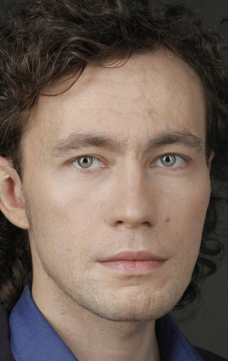 фото Данис Бухараев