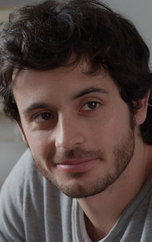 фото Хавьер Перейра