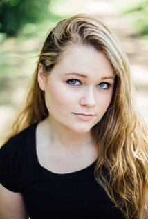 фото Линнэ Стайн