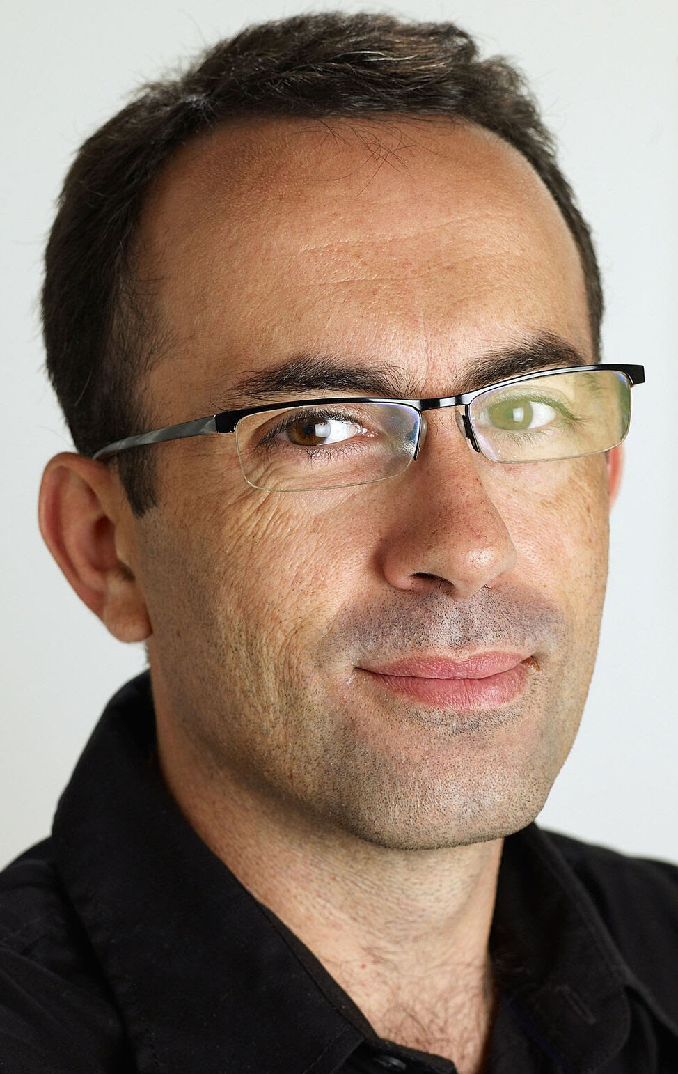 фото Пачи Амескуа