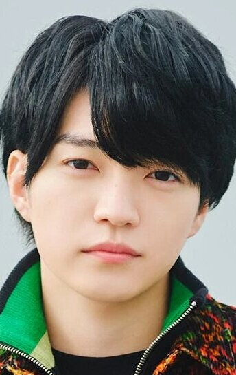 фото Даиго Нисихата