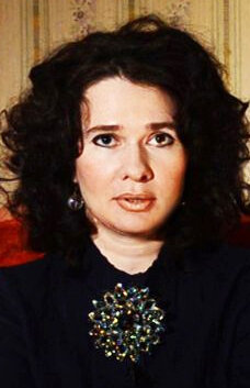 фото Ирина Романовская