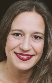 фото Ракель Перес