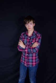 фото Брейдон Лангфорд