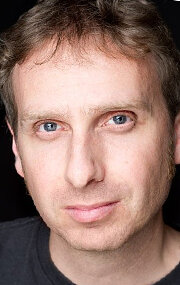 фото Руди Бэйкер