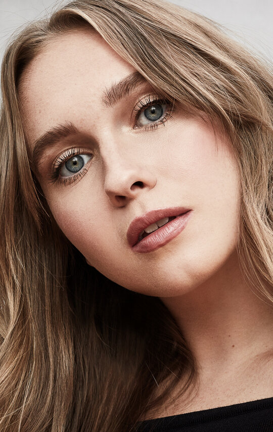 фото Вероника Словиковска