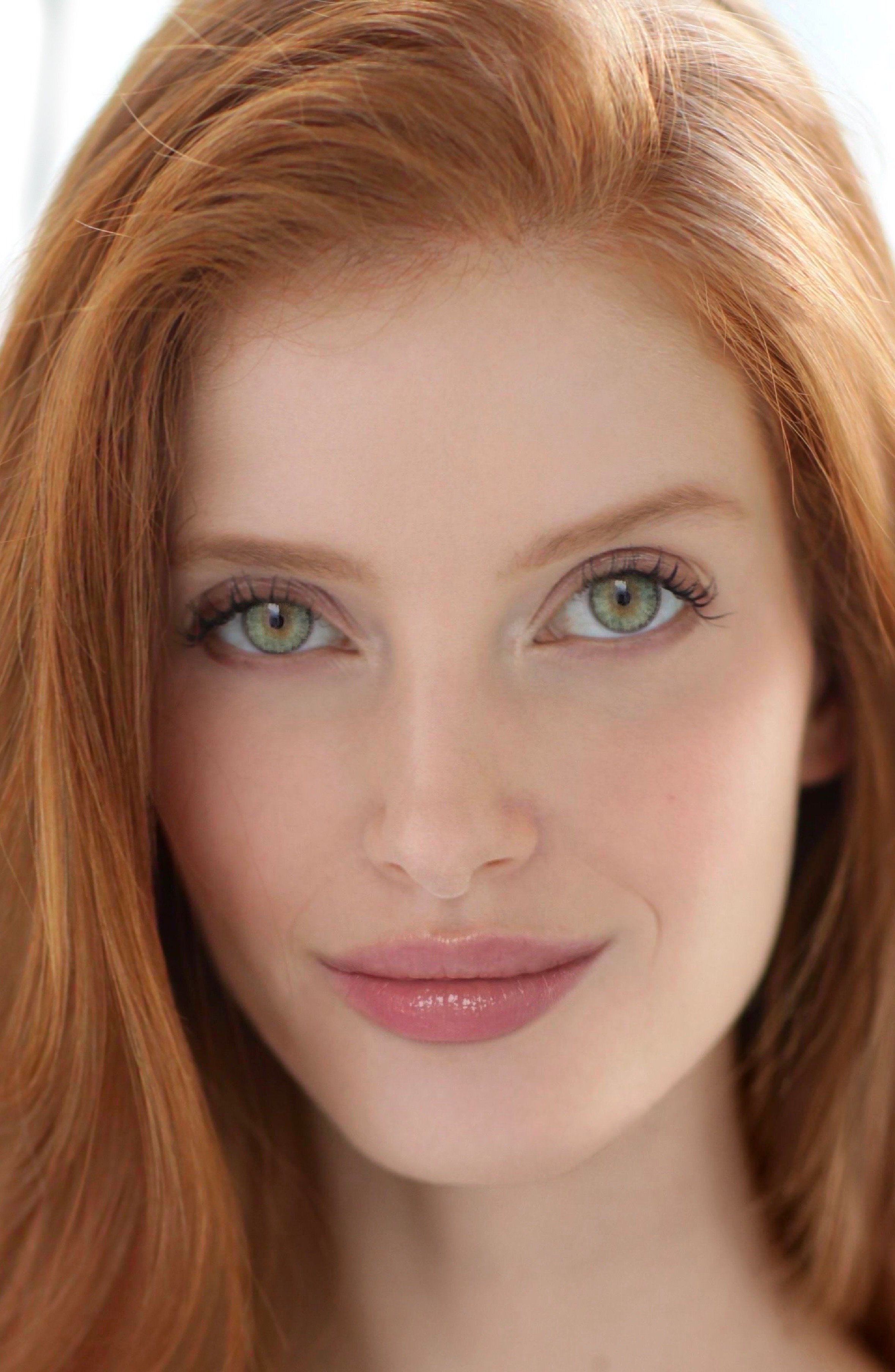 фото Клер Фризен