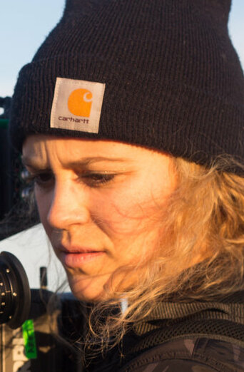 фото Madeline Leach