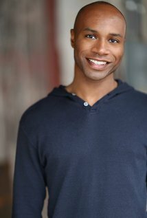 фото Brent Jerell Reed