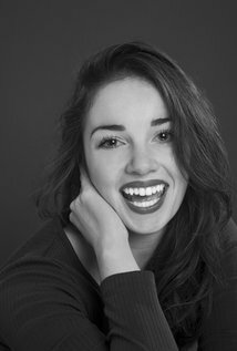 фото Chloe Crump