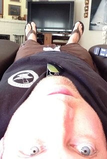 фото Scott Douglas Brown