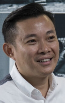 фото Джаз Бун