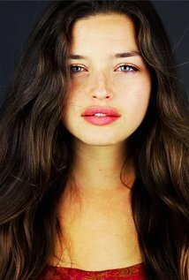 фото Gillian Rose