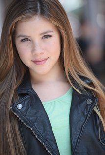 фото Abigail Hupp