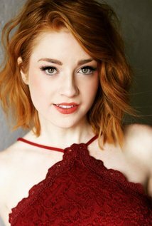 фото Моника Рикеттс