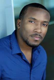 фото Khalil McMillan