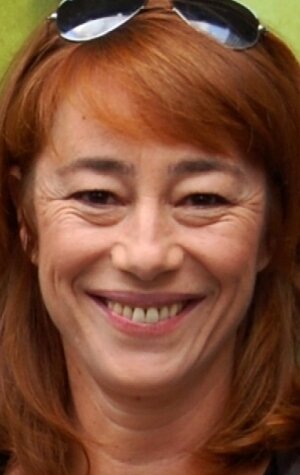 фото Грация Керехета