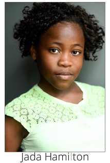 фото Jada Hamilton