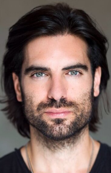 фото Aketza Lopez