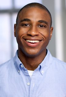 фото Naphtali Brooks