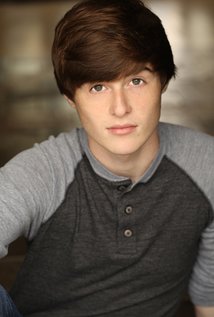 фото Максвелл Росс