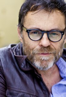 фото Терри Серио