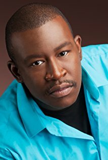 фото Lerron R. Rose