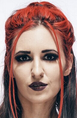 фото Джинн Киллджой