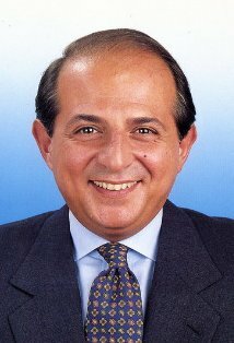 фото Giancarlo Magalli